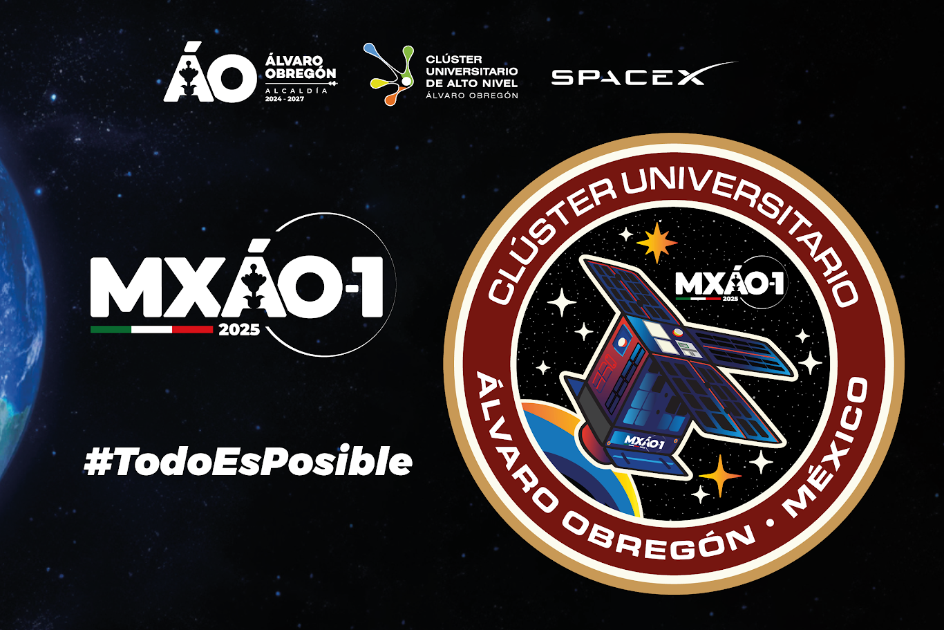 Cluster Universitario