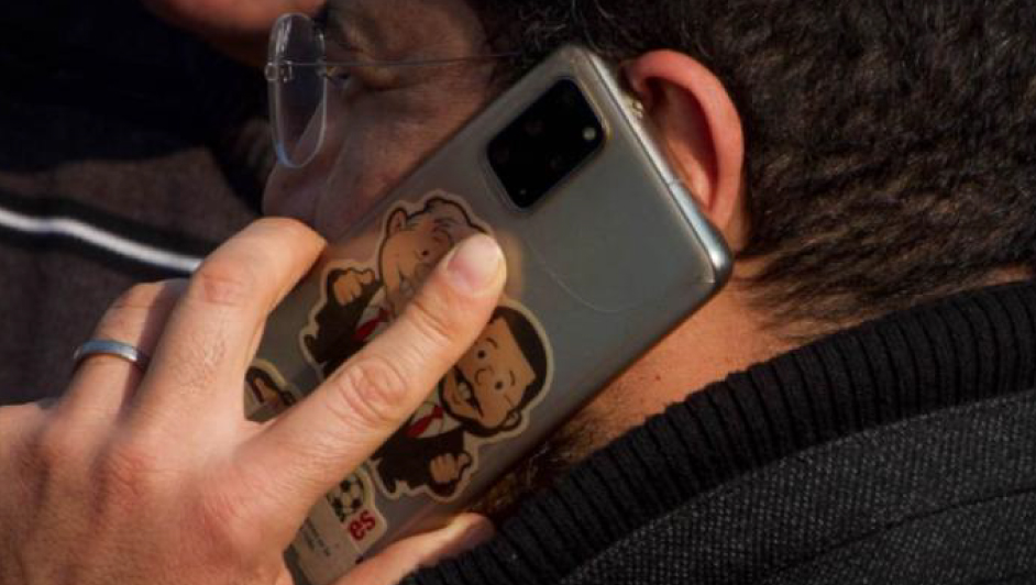Propone PVEM reforzar medidas para evitar accidentes viales por el uso del celular